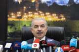 El gobierno de la Autoridad Palestina presentó su renuncia al presidente Abás