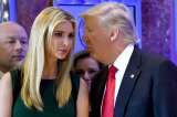 Ivanka Trump declarará sobre asalto al Capitolio ante el Comité de Investigación
