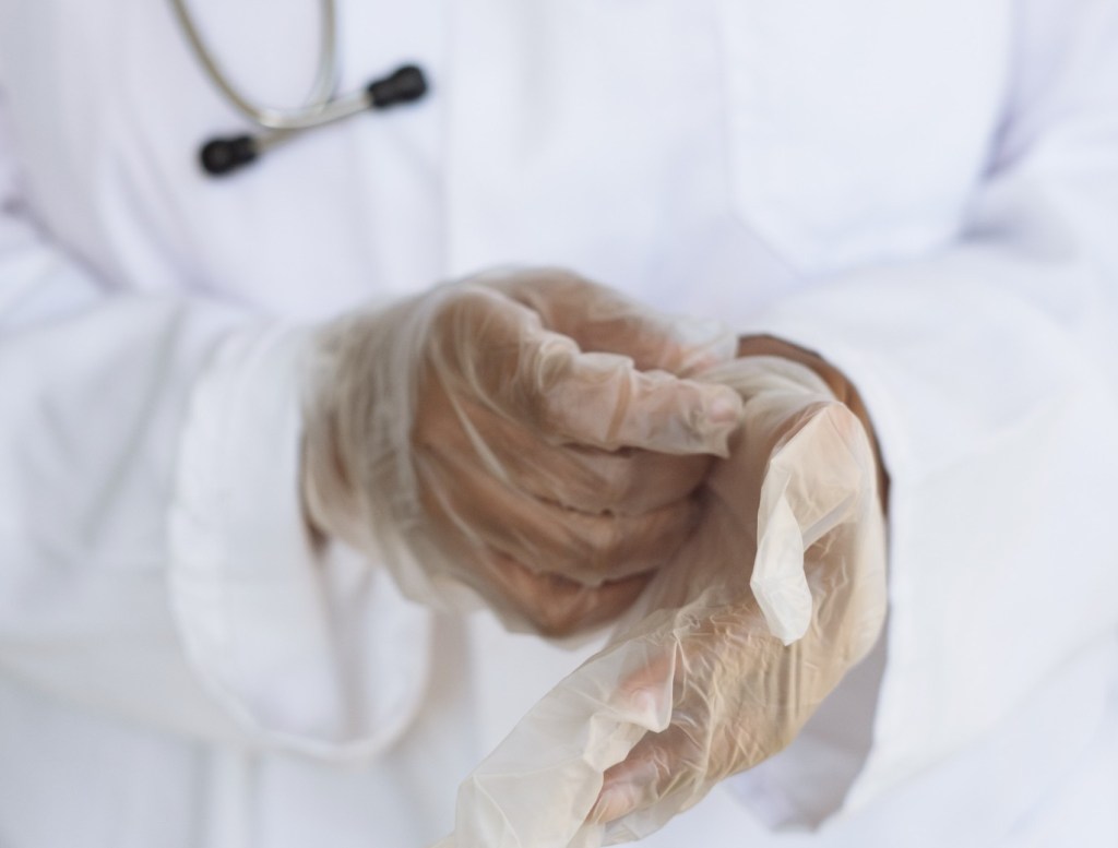 cáncer de próstata