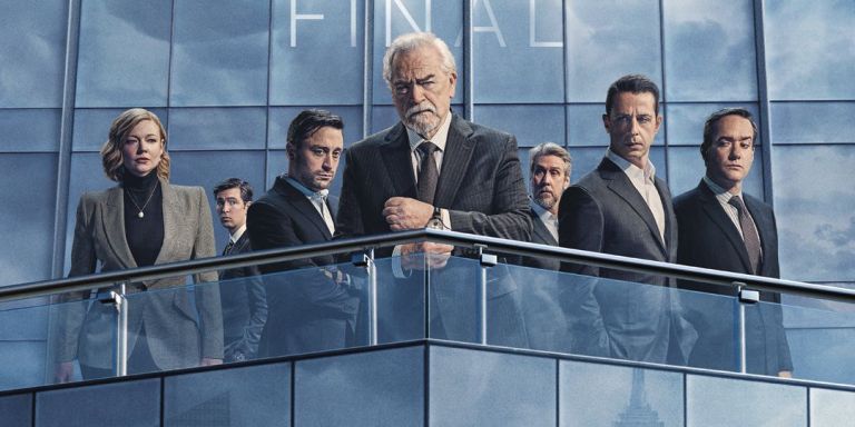 Estos son los secretos detrás de la serie ´Succession´ y ¿habrá nueva temporada?