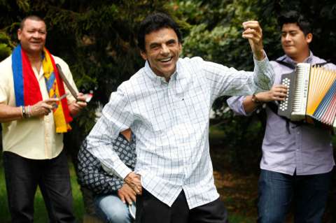El vallenato y su quinto aire, al ritmo de una discusión