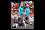 ‘La prueba reina para la adopción homosexual’