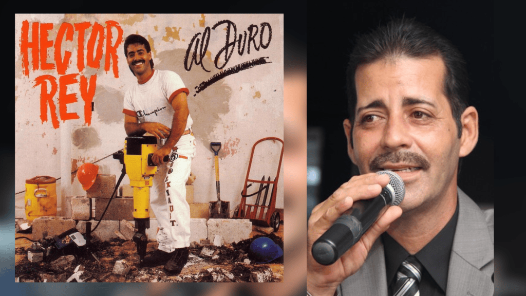 El artista, también conocido como ‘El Guaraguao de la salsa’, falleció en días pasados a los 54 años. Un quebranto de salud lo llevó a ingresar a un hospital donde pereció al poco tiempo.