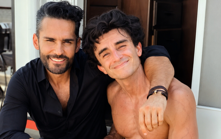 Fabián Ríos pidió orar por Francisco Bolívar: “Vamos a salvarlo con amor”