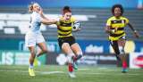 El rugby colombiano y las yardas por recorrer