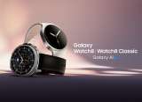 Samsung Galaxy Watch8: funciones y características del nuevo reloj inteligente