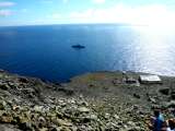 Reabre el Parque Nacional Gorgona y el Santuario de Fauna y Flora Malpelo