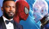 “Spider-Man No Way Home”: ¿confirma Jaime Foxx la presencia de Maguire y Garfield?