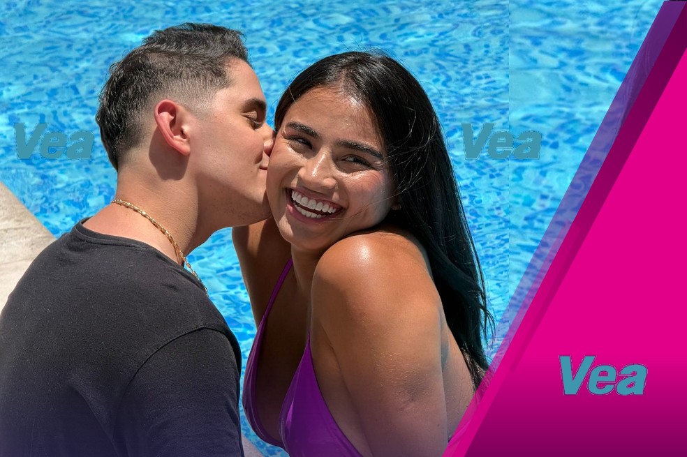 Entrevista exclusiva para Vea. El cantante de música regional reveló detalles de su relación con Natalia, exparticipante del ‘Desafío’, quien sostuvo un polémico romance con Kevyn.