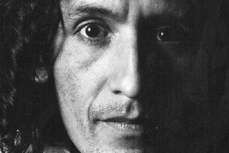 Mauricio Contreras Hernández se caracteriza por su interés en el individuo atado a sus pasiones. / Archivo particular