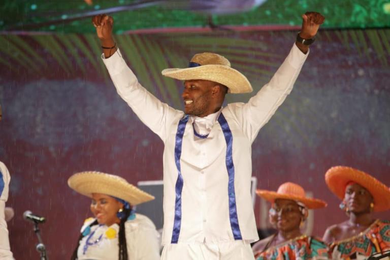 Festival Petronio Álvarez 2022: ganadores en las cuatro modalidades