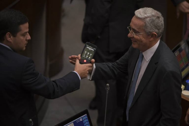 Así ha sido el viacrucis de la ley estatuaria de la Jurisdicción Especial de Paz