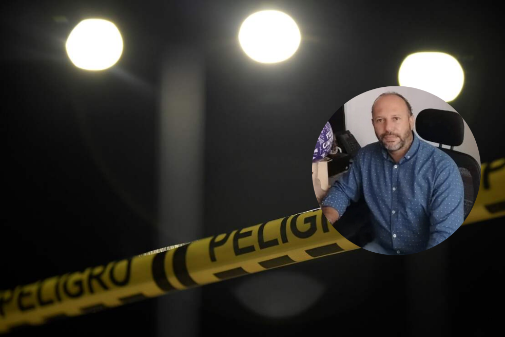 Muere subdirector del Inpec en Neiva tras atentado