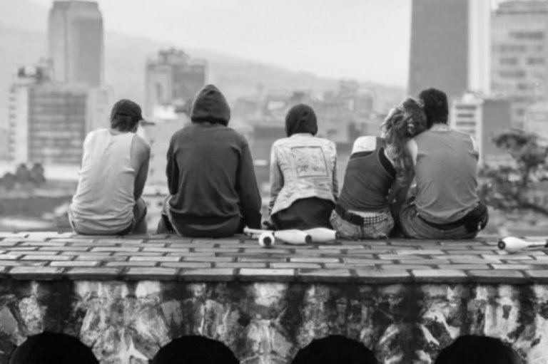 “Los Nadie”, la película que abrirá el Festival de Cine de Cartagena