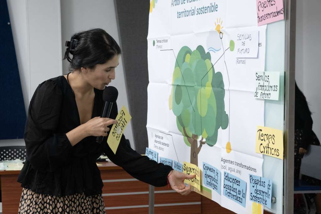 Taller en Bucaramanga