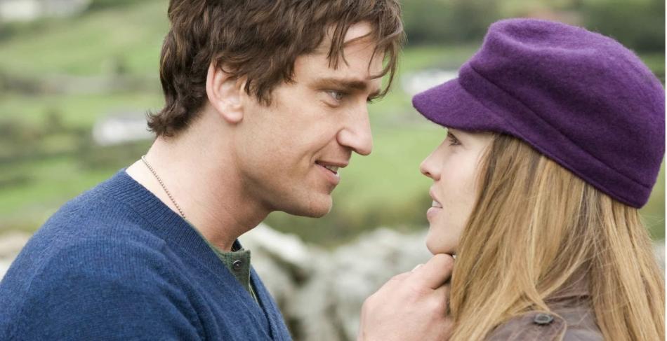Ocho películas románticas para ver en pareja