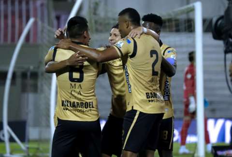 Águilas se consolidó como líder y Medellín como su escolta: así va la fecha 11