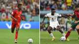 Los Williams, la pareja de hermanos que juegan para selecciones diferentes