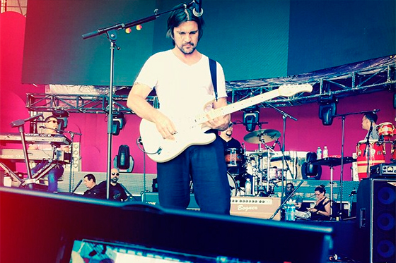 Juanes. / Instagram