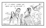 Un dictador electo