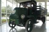 Toyota y Mack: de Aniversario