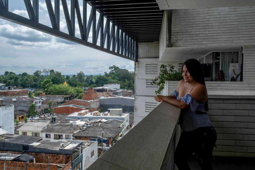 Educación de calidad para las regiones de Antioquia