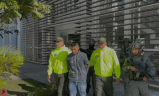 Alias “Jefferson”, cabecilla del frente Dagoberto Ramos, fue capturado borracho