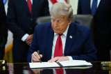 Sanciones de Trump a Irán: el poder presidencial que desafía al Congreso y tensa al mundo