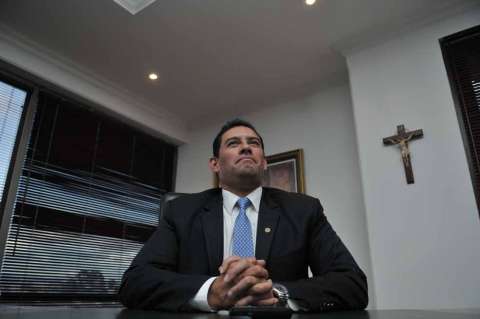 Llaman a juicio disciplinario a Guillermo Grosso, antiguo interventor de Saludcoop