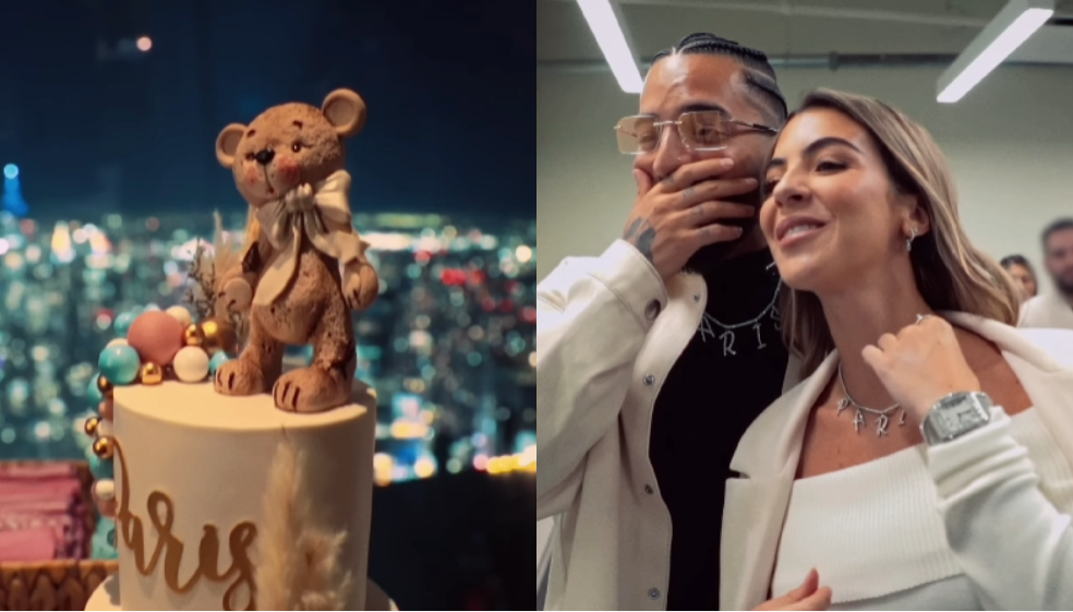 Maluma: este es el nombre de la hija que espera con Susana Gómez, su prometida