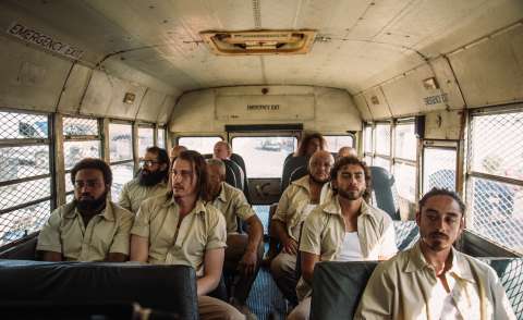 Vix estrenará la serie “Paraíso blanco”, producida por Caracol Televisión