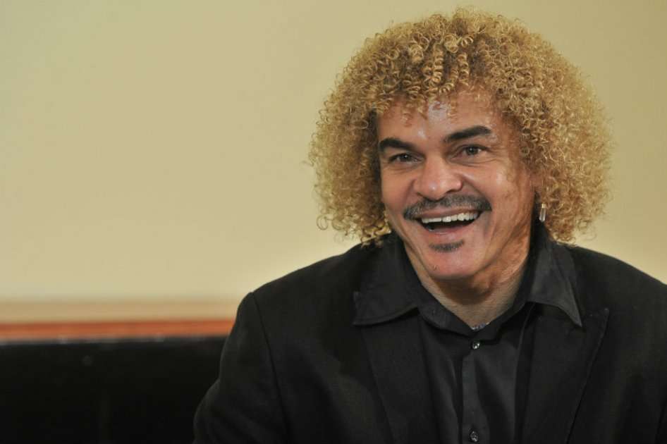 ‘El Pibe’ Valderrama terminó su carrera en el equipo Colorado Rapids. / Archivo