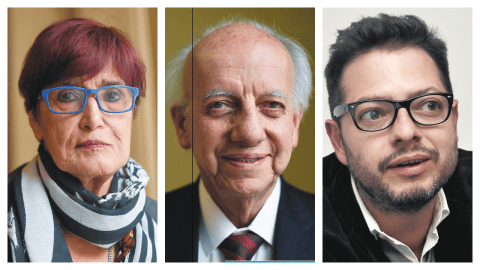 El entramado cultural y el gobierno Petro: de la queja al agradecimiento