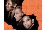 Afrocolombianidad en la Filbo: La obra de Manuel Zapata Olivella