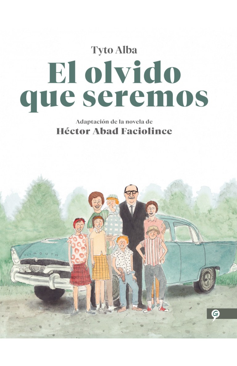 El revival de la novela gráfica: desde “Peanuts” hasta “El olvido que seremos”