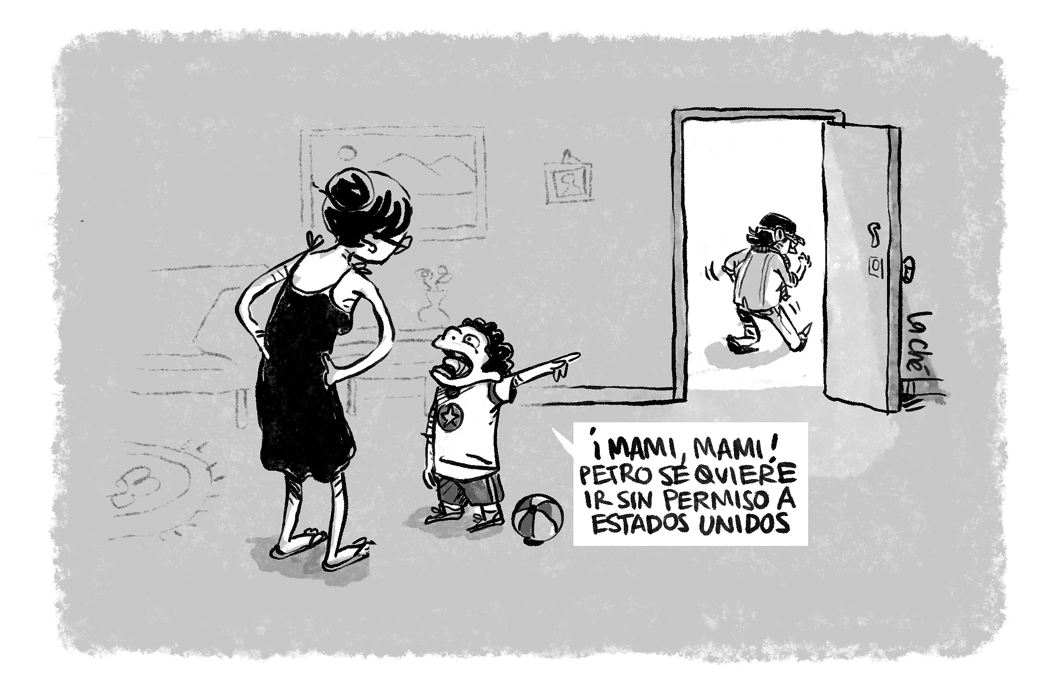 Caricatura