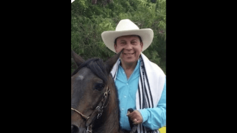 Por acoso sexual, justicia disciplinaria pide investigar al fiscal Germán Arias
