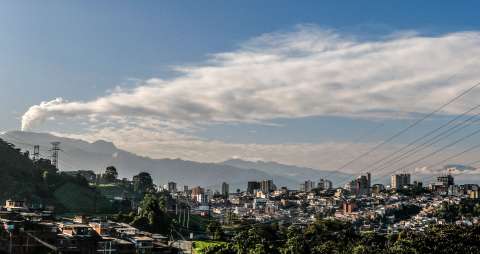 Cambian la fecha del Día sin carro y sin moto en Manizales