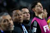 Cárdenas sobre los octavos del Mundial sub-20: “estos partidos se juegan a muerte”