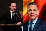 Abelardo de la Espriella ordena a su mindefensa designado priorizar captura de alias “Naín”