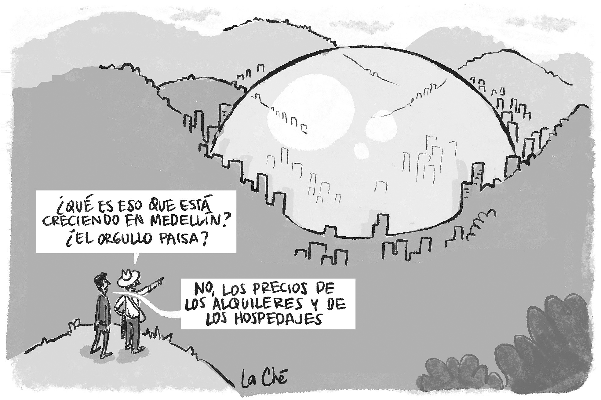 Caricaturas