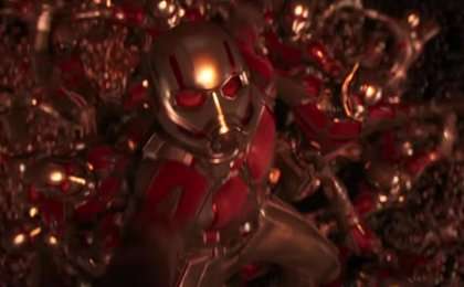 “Ant-Man y la Avispa: Quantumanía” y el secreto de las variantes de Scott Lang