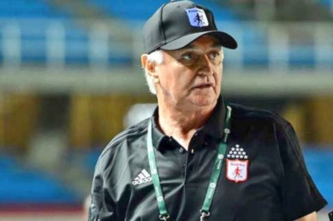 Fernando “Pecoso” Castro, más vigente que nunca