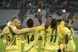 Liga BetPlay: Santa Fe venció a Once Caldas y clasificó a cuadrangulares