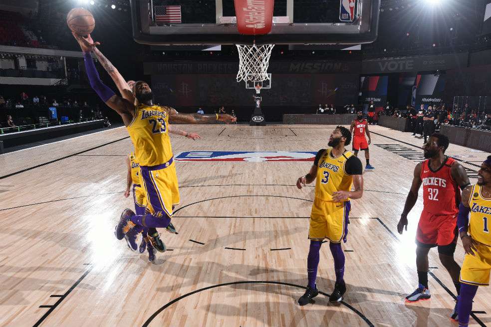 NBA