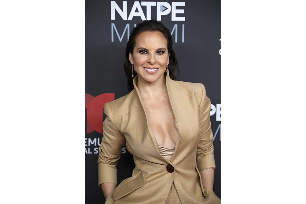 Kate Del Castillo
