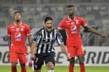 América y una nueva derrota: volvió a perder en la Copa Libertadores