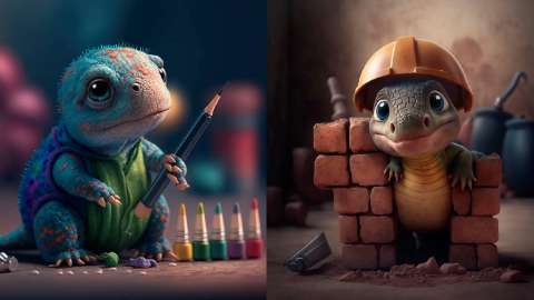 Una entrevista a ChatGPT: ¿Qué nos dice sobre las “Dinoprofesiones”?