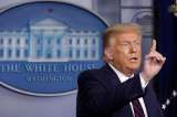Trump prohibirá TikTok en Estados Unidos desde este sábado