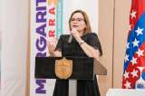 Gobernadora del Magdalena denuncia amenazas y presiones